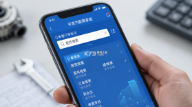 开思汽配商家版 v6.19.6 官方app下载安装 截图