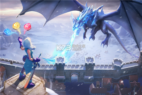帝国与魔法 v1.58.00 下载手机版 截图
